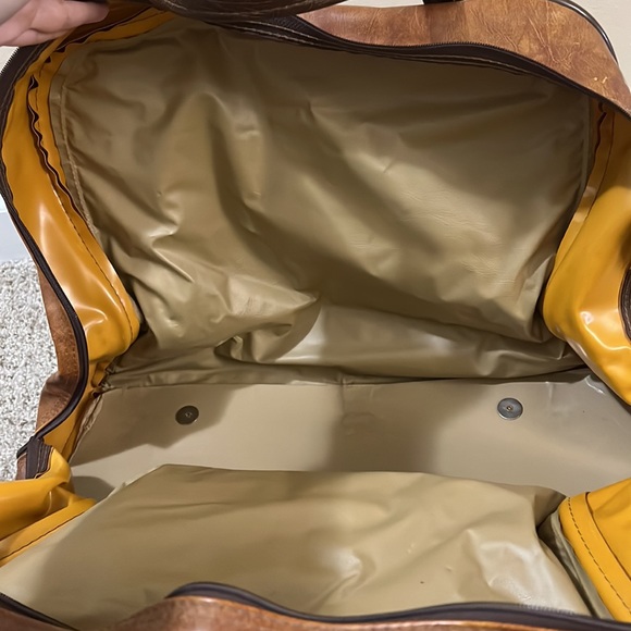 Vintage Singer Sewing Machine Travel Case - Picture 7 of 17